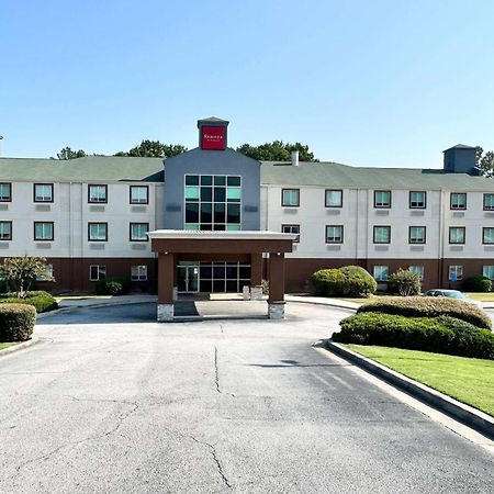 Ramada By Wyndham Lithia Springs Atlanta Hotel Eksteriør billede