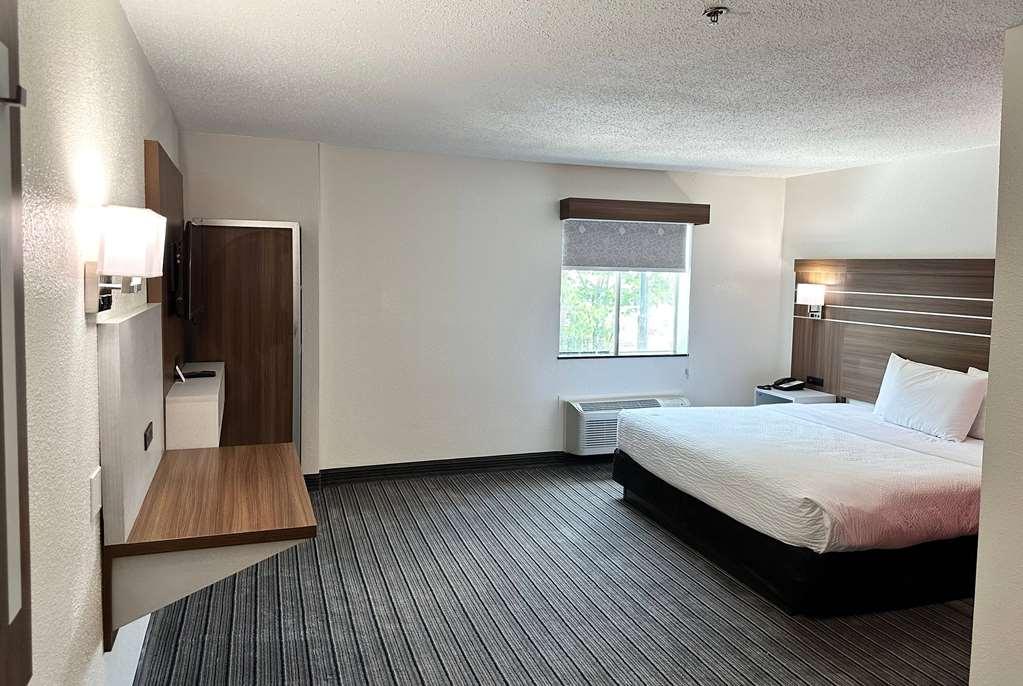 Ramada By Wyndham Lithia Springs Atlanta Hotel Værelse billede