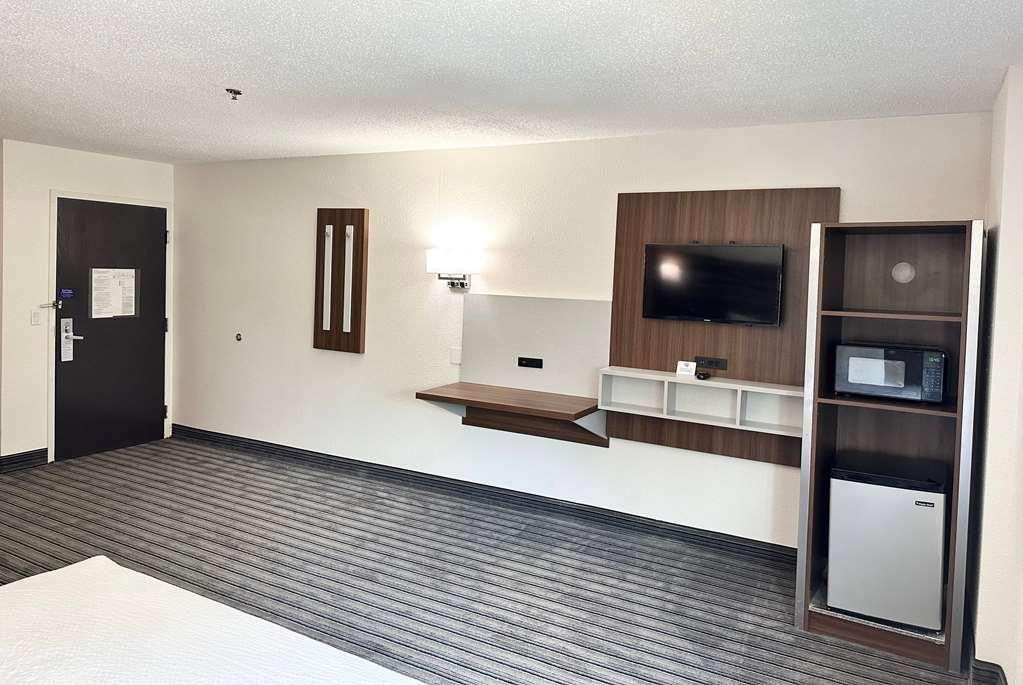Ramada By Wyndham Lithia Springs Atlanta Hotel Værelse billede