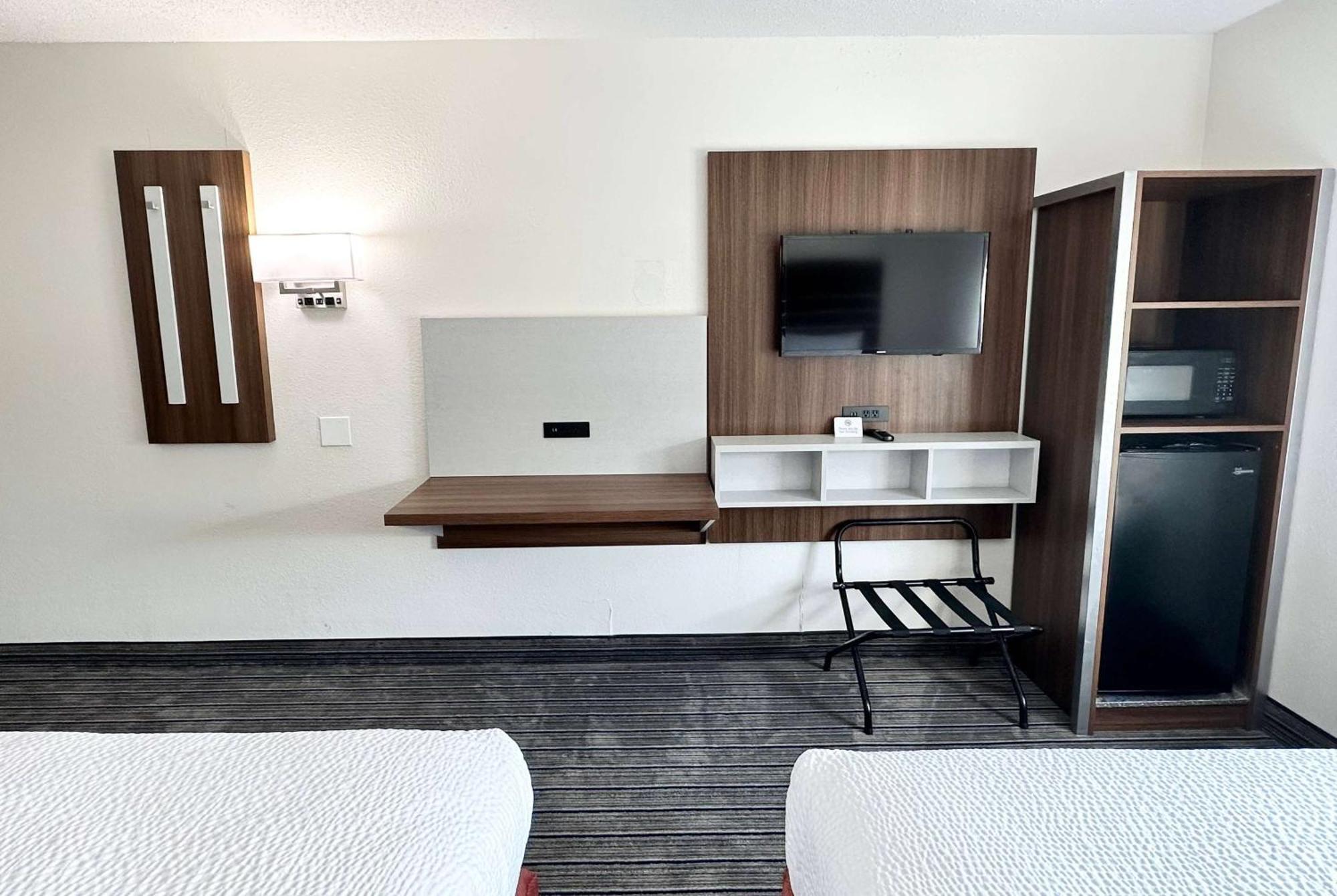 Ramada By Wyndham Lithia Springs Atlanta Hotel Eksteriør billede